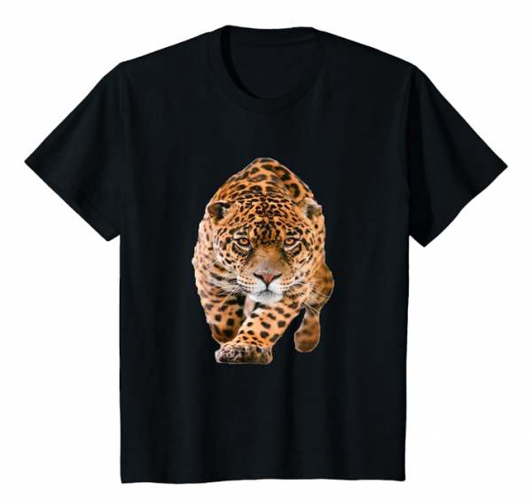 Desain animal print